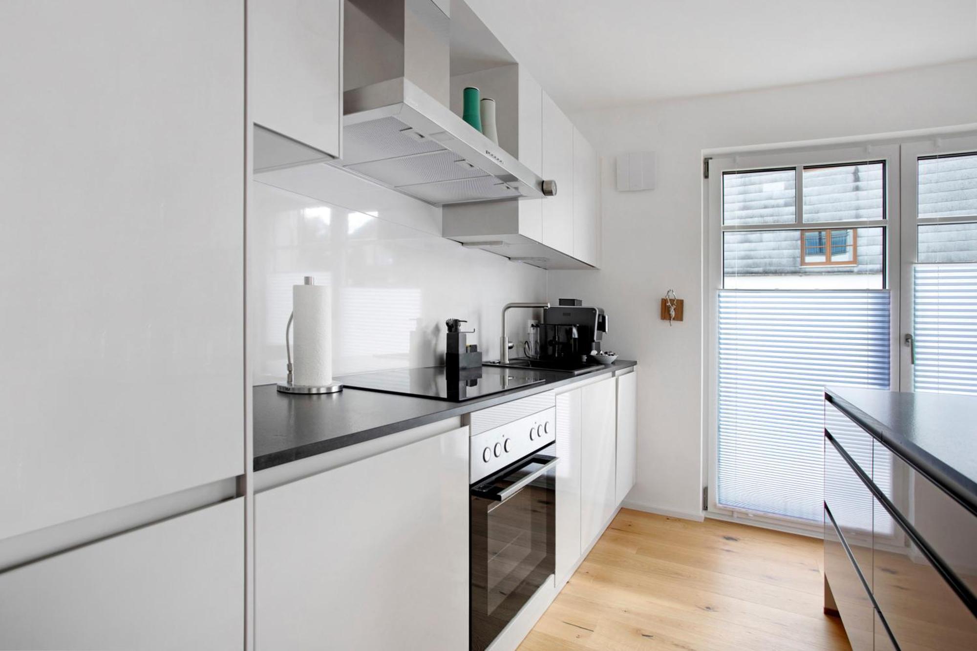 Design Ferienwohnung Am Chiemsee Breitbrunn am Chiemsee Kültér fotó